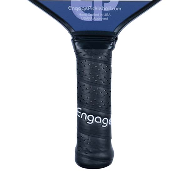 Engage Elite Pro Middleweight Composite Pickleball Paddle: Image #397891