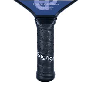 Engage Elite Pro Middleweight Composite Pickleball Paddle: Image #397891