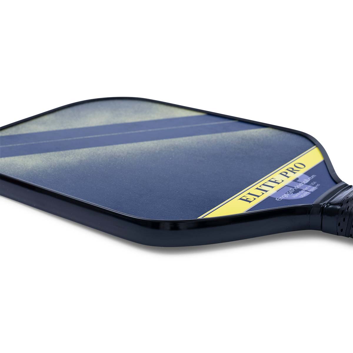 Engage Elite Pro Middleweight Composite Pickleball Paddle: Image #397893