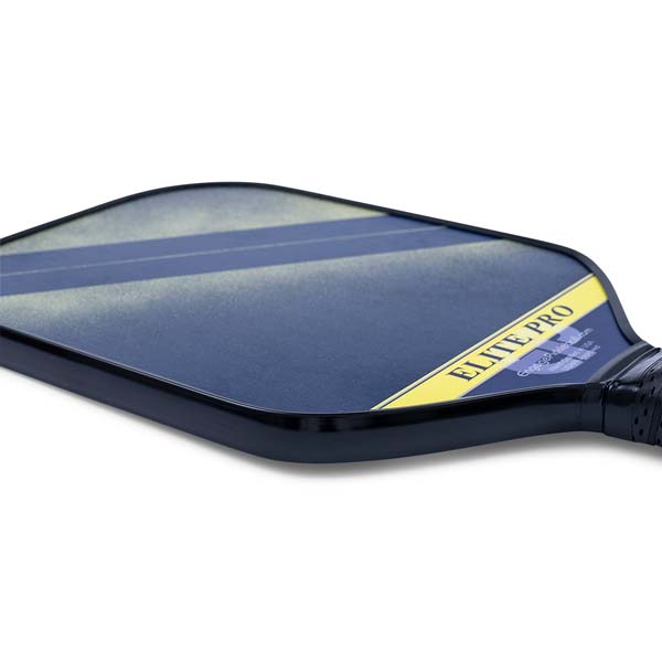 Engage Elite Pro Middleweight Composite Pickleball Paddle: Image #397893