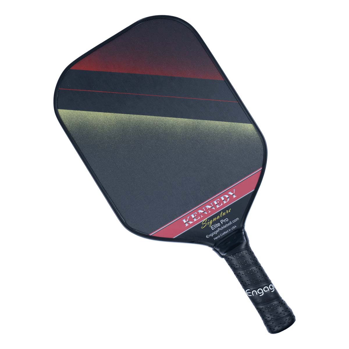 Engage Elite Pro Middleweight Composite Pickleball Paddle: Image #397894