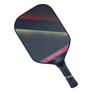 Engage Elite Pro Middleweight Composite Pickleball Paddle: Image #397894