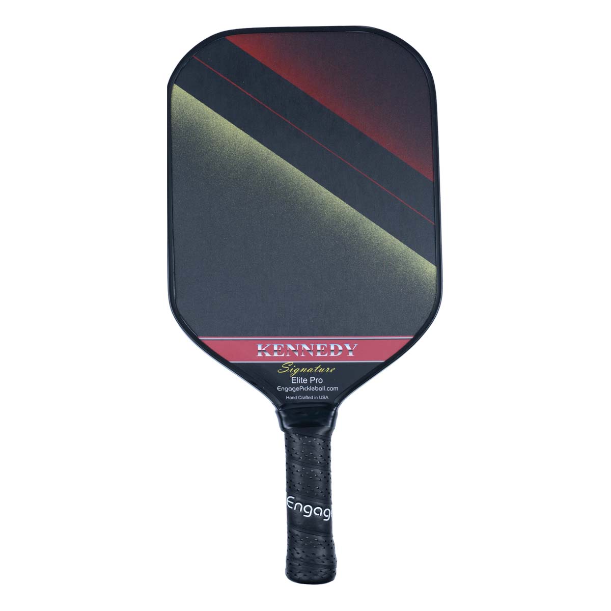 Engage Elite Pro Middleweight Composite Pickleball Paddle: Image #397895