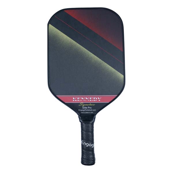 Engage Elite Pro Middleweight Composite Pickleball Paddle: Image #397895