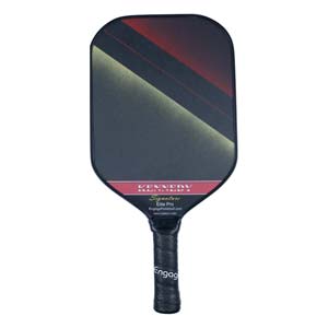 Engage Elite Pro Middleweight Composite Pickleball Paddle: Image #397895