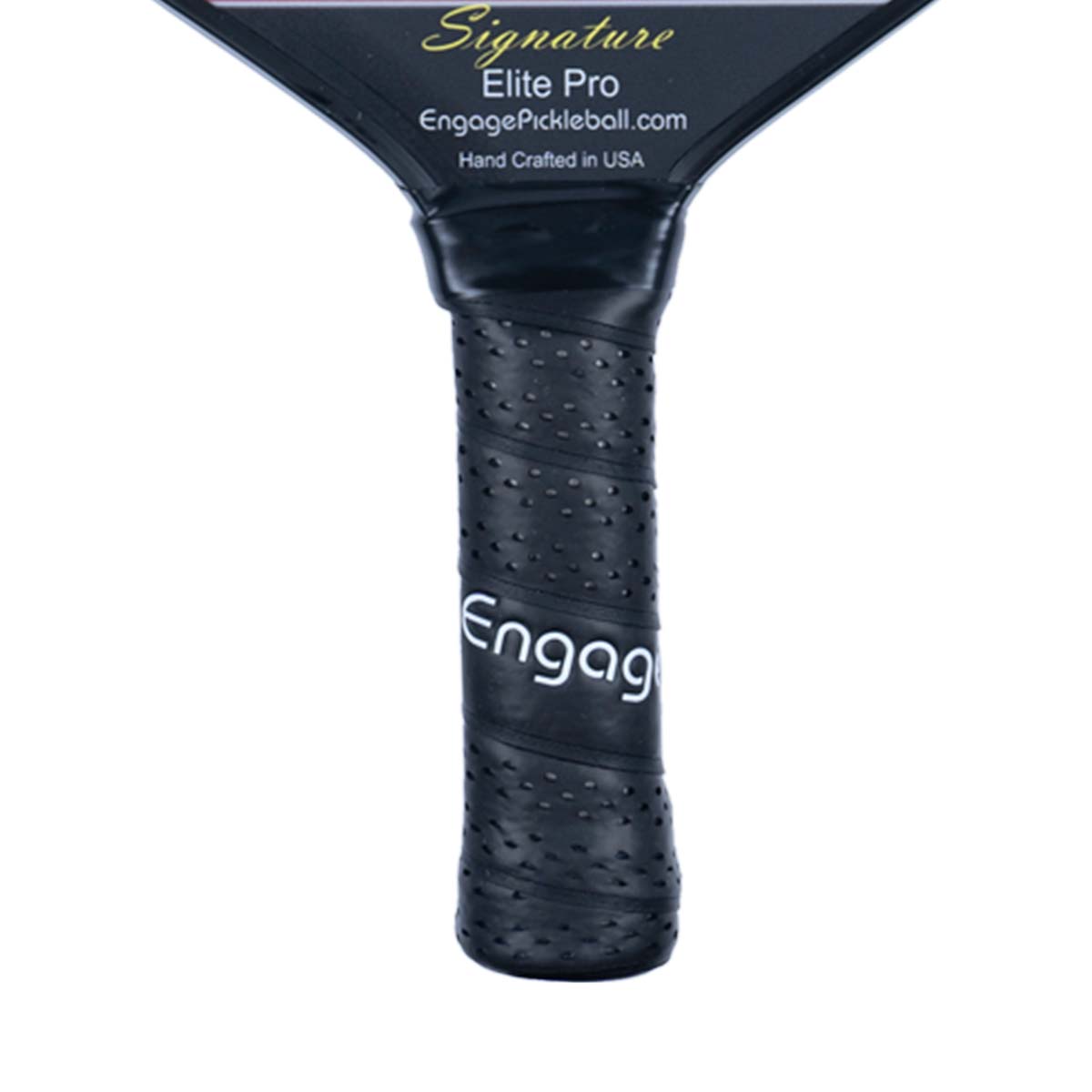 Engage Elite Pro Middleweight Composite Pickleball Paddle: Image #397896