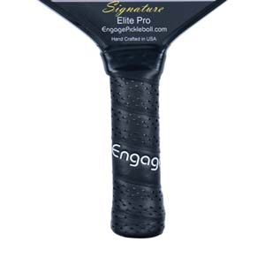 Engage Elite Pro Middleweight Composite Pickleball Paddle: Image #397896