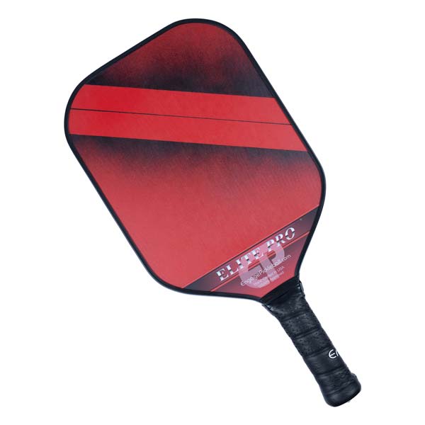 Engage Elite Pro Middleweight Composite Pickleball Paddle: Image #397879