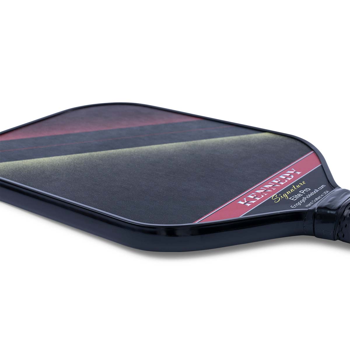 Engage Elite Pro Middleweight Composite Pickleball Paddle: Image #397898