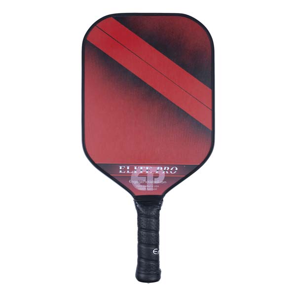 Engage Elite Pro Middleweight Composite Pickleball Paddle: Image #397880