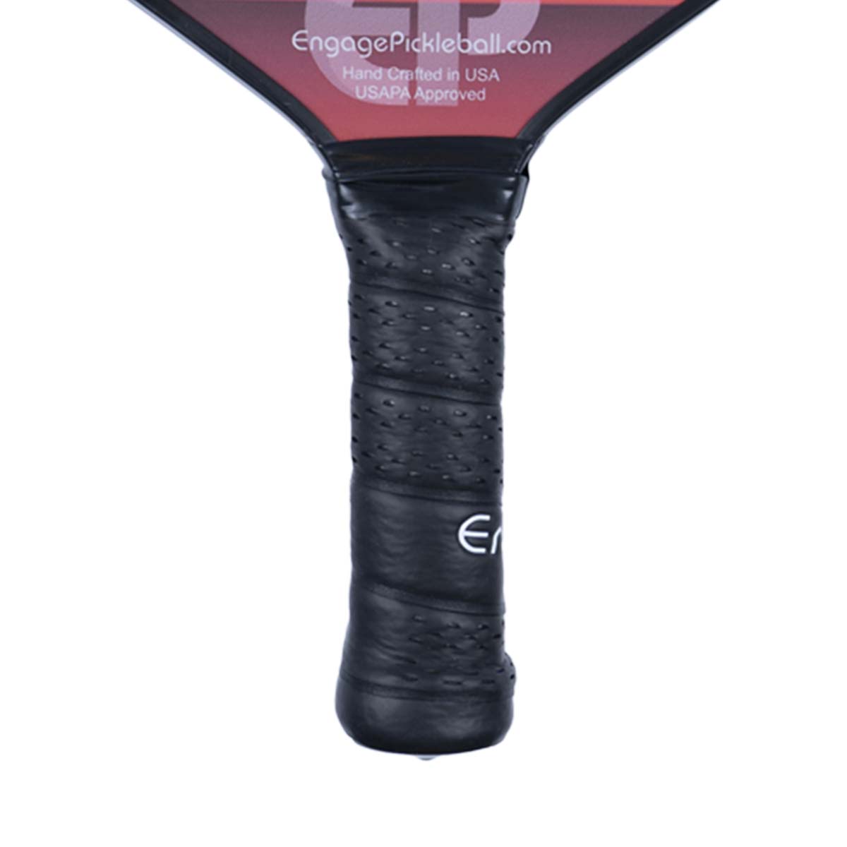 Engage Elite Pro Middleweight Composite Pickleball Paddle: Image #397881