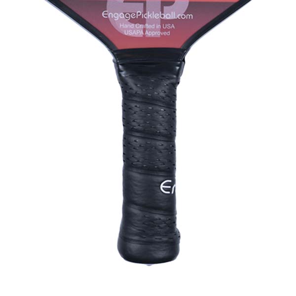 Engage Elite Pro Middleweight Composite Pickleball Paddle: Image #397881