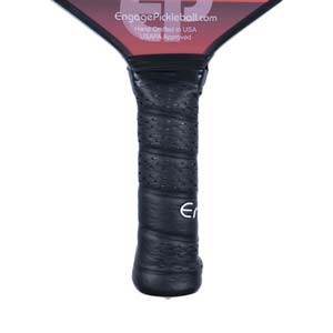 Engage Elite Pro Middleweight Composite Pickleball Paddle: Image #397881