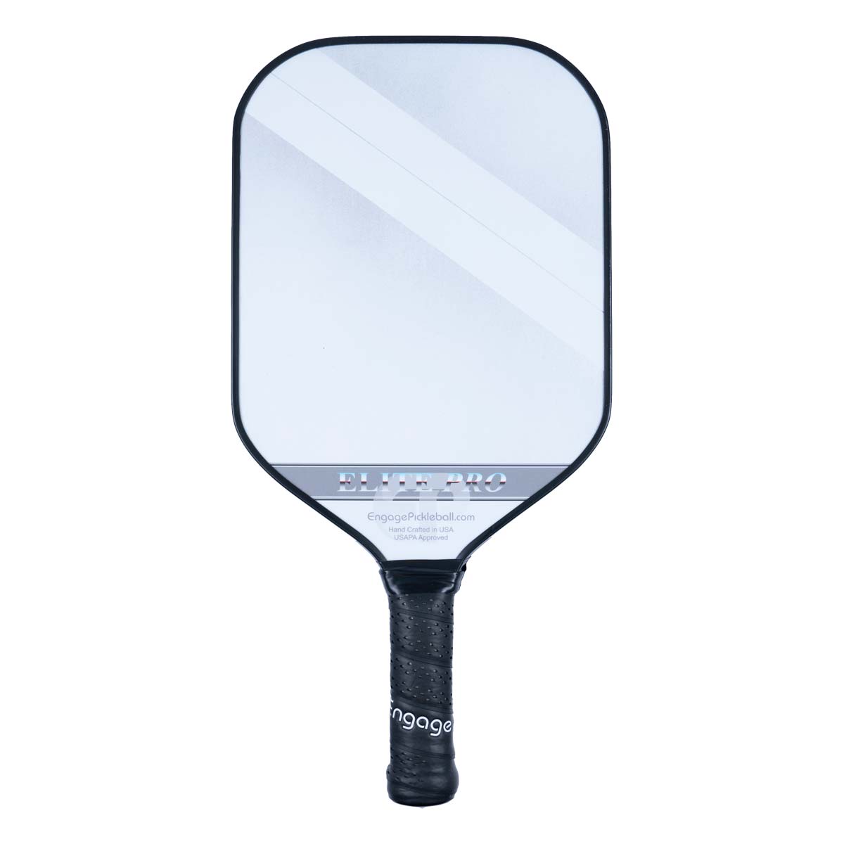 Engage Elite Pro Middleweight Composite Pickleball Paddle: Image #397885