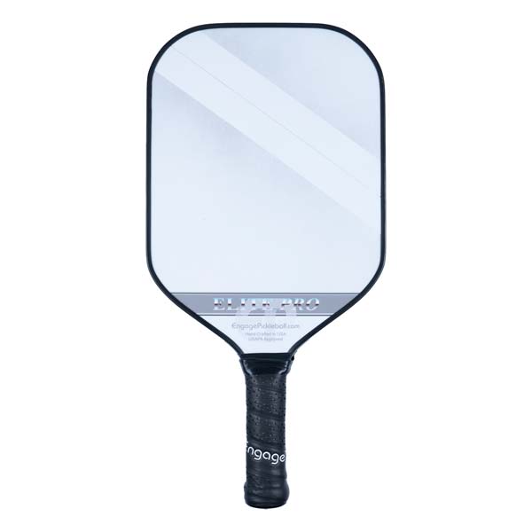 Engage Elite Pro Middleweight Composite Pickleball Paddle: Image #397885