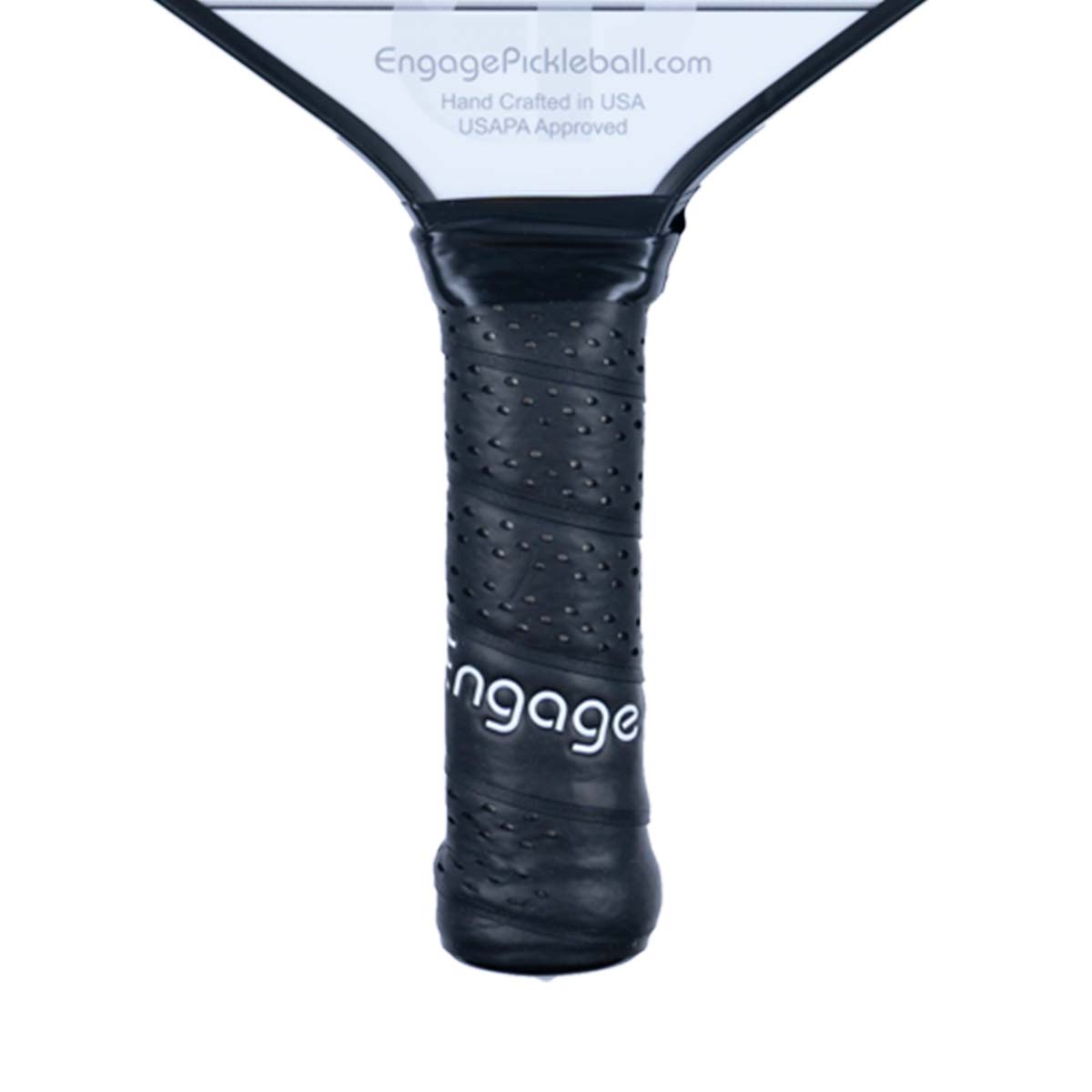 Engage Elite Pro Middleweight Composite Pickleball Paddle: Image #397886