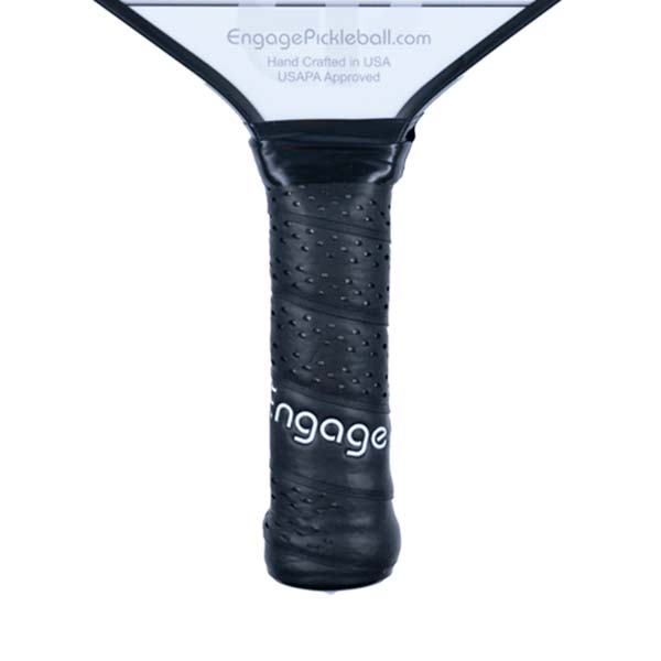Engage Elite Pro Middleweight Composite Pickleball Paddle: Image #397886