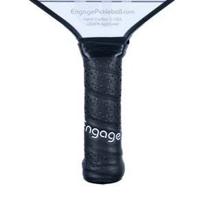 Engage Elite Pro Middleweight Composite Pickleball Paddle: Image #397886