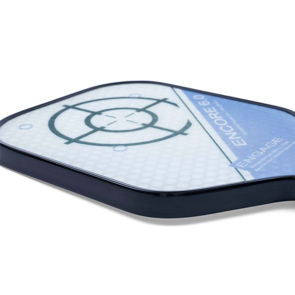 Engage Encore 6.0 Lightweight Composite Pickleball Paddle: Image #397565
