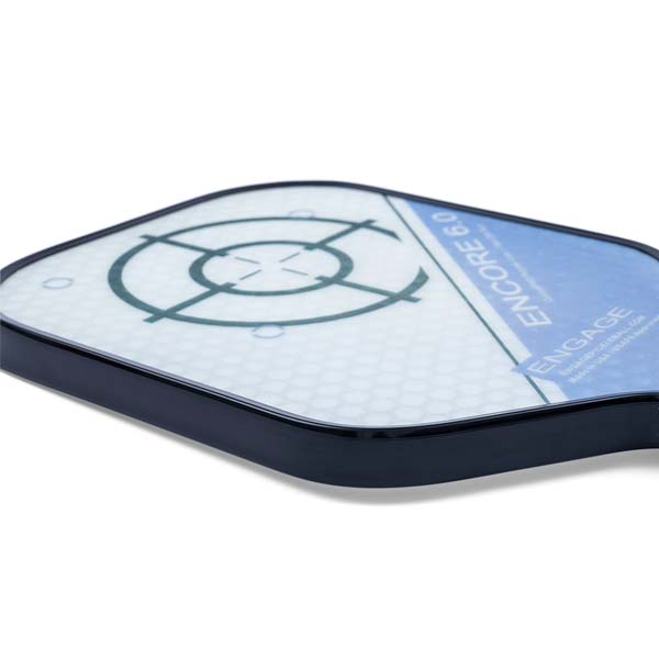 Engage Encore 6.0 Lightweight Composite Pickleball Paddle: Image #397565