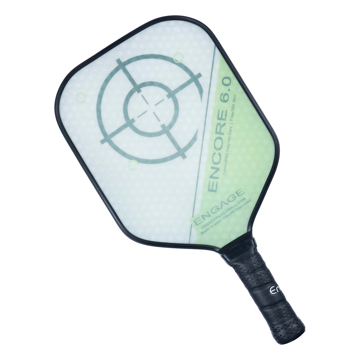 Engage Encore 6.0 Lightweight Composite Pickleball Paddle: Image #397566