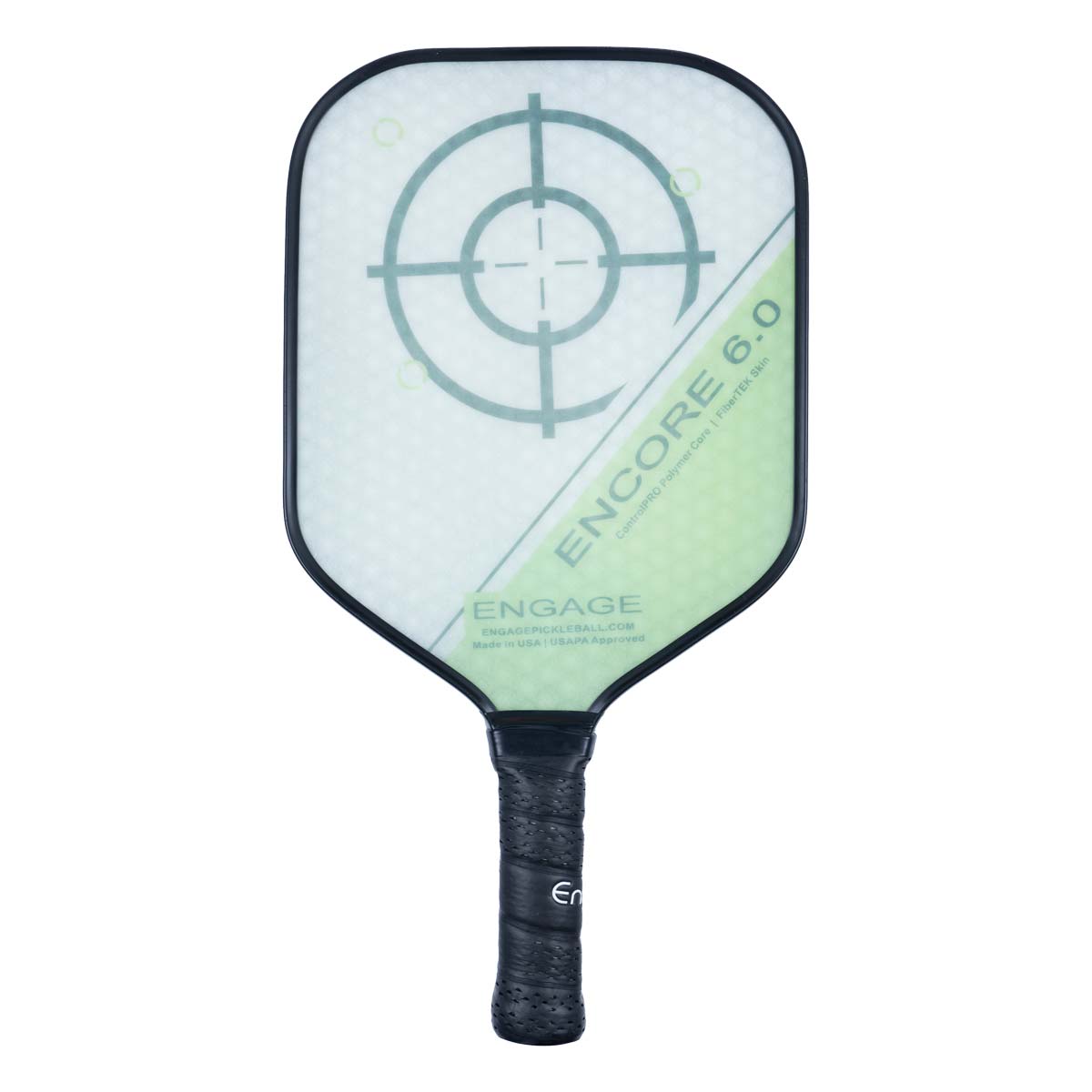 Engage Encore 6.0 Lightweight Composite Pickleball Paddle: Image #397568