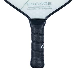 Engage Encore 6.0 Lightweight Composite Pickleball Paddle: Image #397571