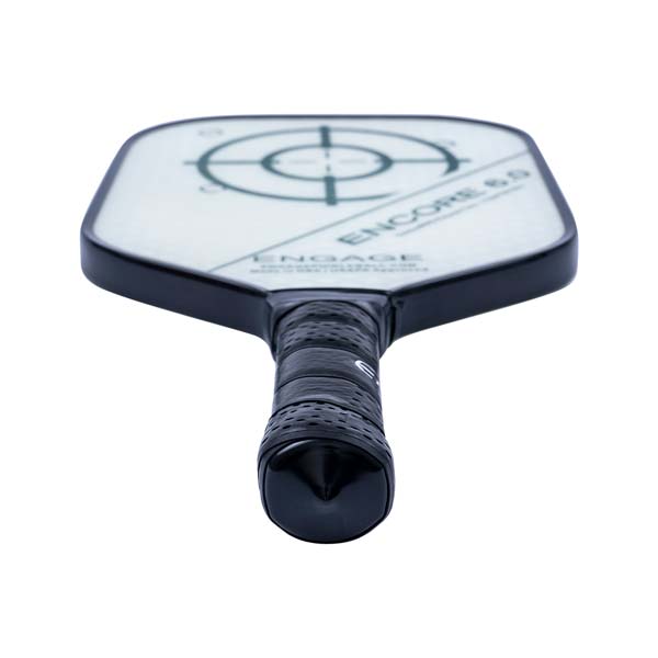 Engage Encore 6.0 Lightweight Composite Pickleball Paddle: Image #397573