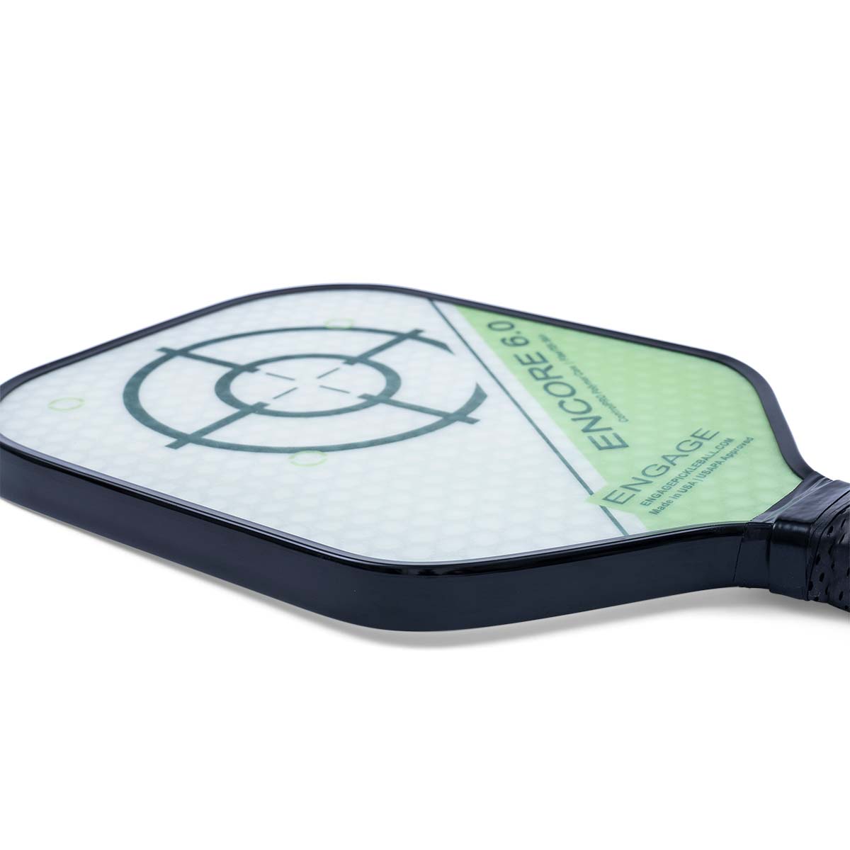 Engage Encore 6.0 Lightweight Composite Pickleball Paddle: Image #397574