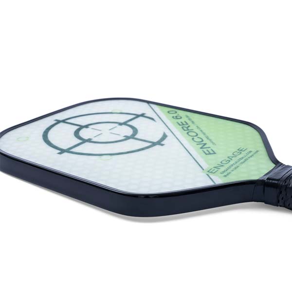 Engage Encore 6.0 Lightweight Composite Pickleball Paddle: Image #397574