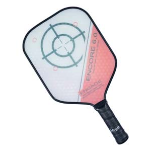Engage Encore 6.0 Lightweight Composite Pickleball Paddle: Image #397556