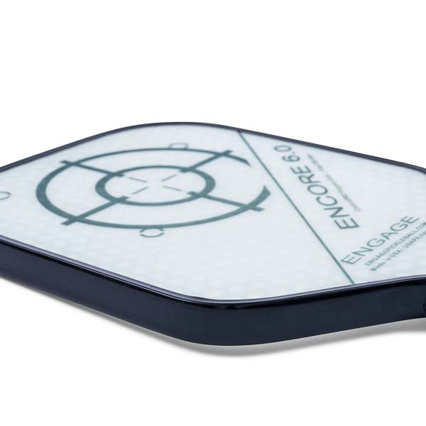 Engage Encore 6.0 Lightweight Composite Pickleball Paddle: Image #397575