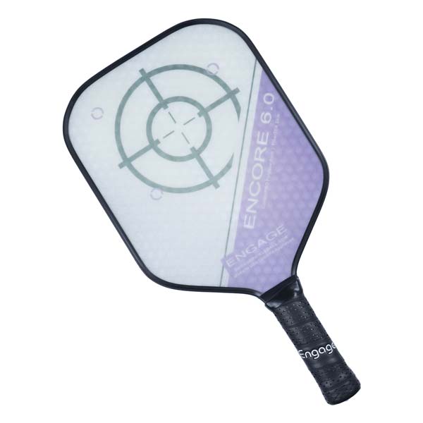Engage Encore 6.0 Lightweight Composite Pickleball Paddle: Image #397576