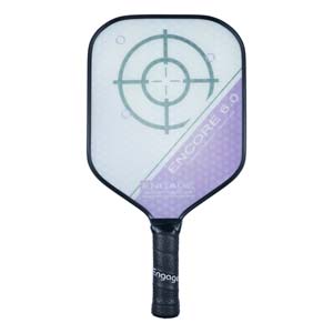 Engage Encore 6.0 Lightweight Composite Pickleball Paddle: Image #397577