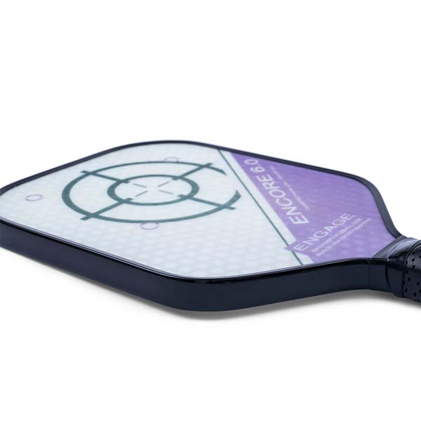 Engage Encore 6.0 Lightweight Composite Pickleball Paddle: Image #397580
