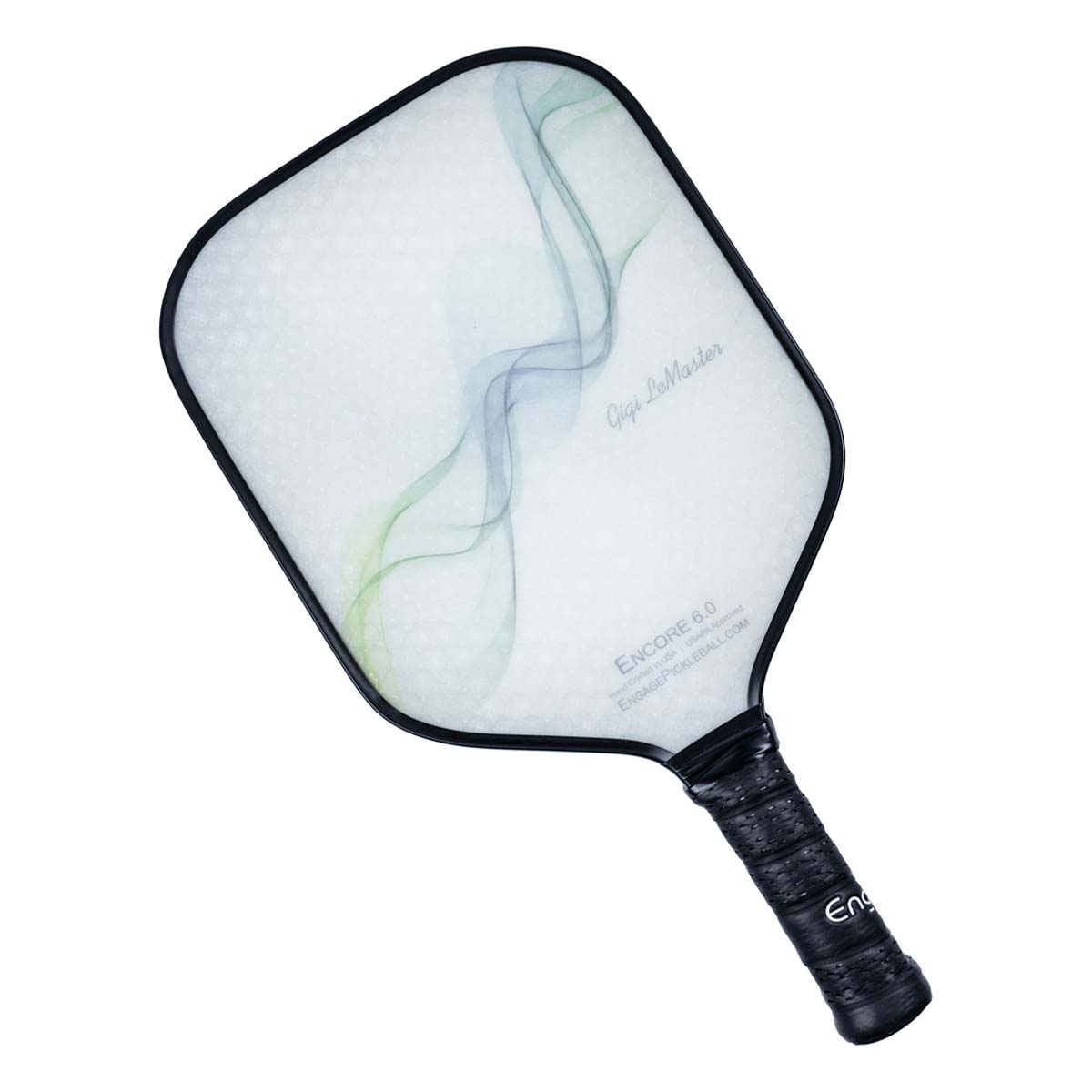 Engage Encore 6.0 Lightweight Composite Pickleball Paddle: Image #398438
