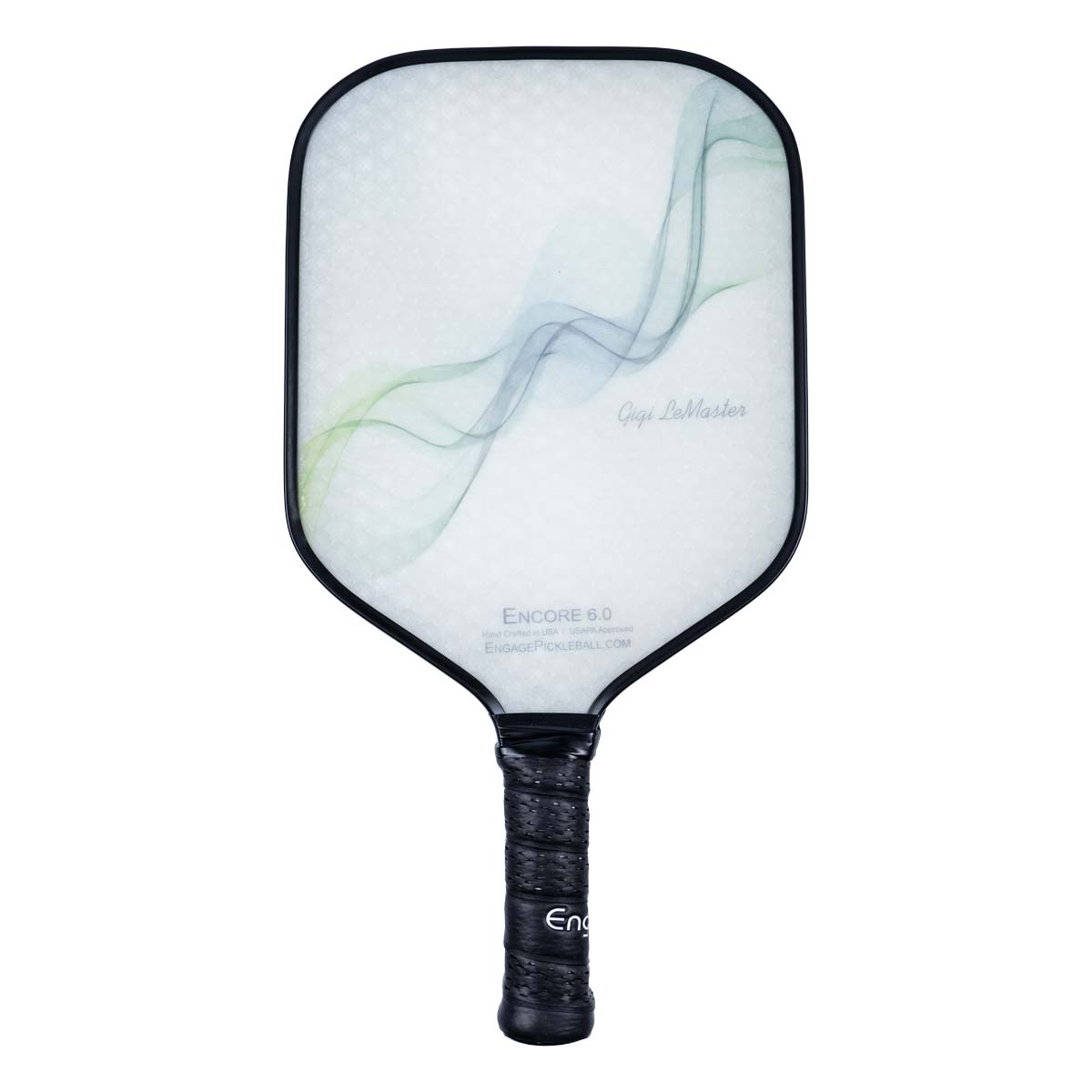 Engage Encore 6.0 Lightweight Composite Pickleball Paddle: Image #398439