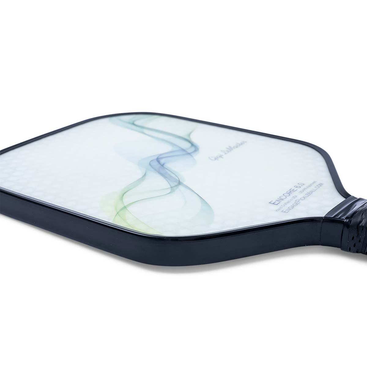 Engage Encore 6.0 Lightweight Composite Pickleball Paddle: Image #398442