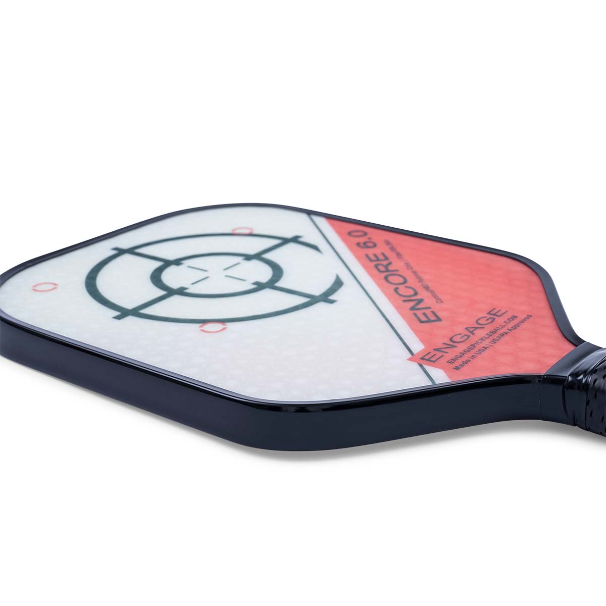 Engage Encore 6.0 Lightweight Composite Pickleball Paddle: Image #397560