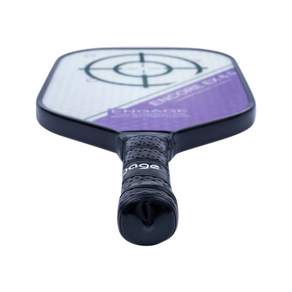 Engage Encore EX 6.0 Lightweight Composite Pickleball Paddle