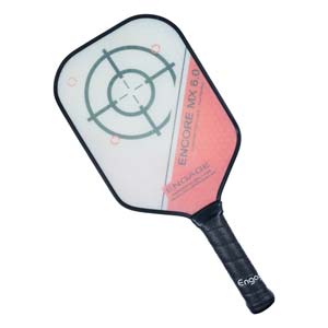 Engage Encore MX 6.0 Lightweight Composite Pickleball Paddle: Image #397240