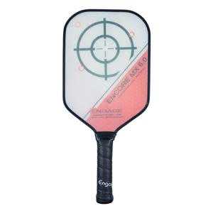 Engage Encore MX 6.0 Lightweight Composite Pickleball Paddle: Image #397241