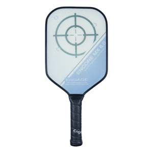 Engage Encore MX 6.0 Lightweight Composite Pickleball Paddle: Image #397246