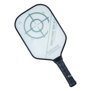 Engage Encore MX 6.0 Lightweight Composite Pickleball Paddle: Image #397251