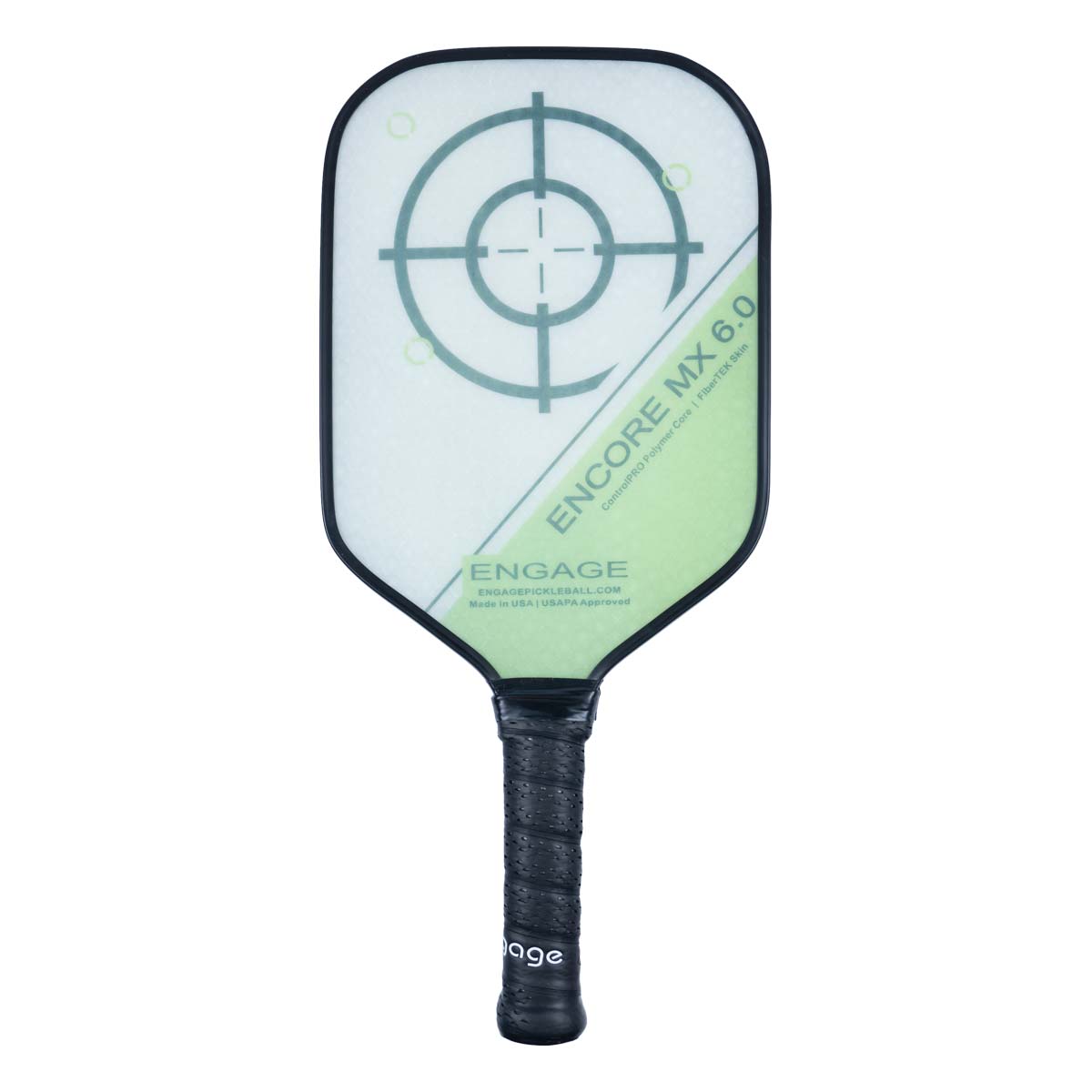 Engage Encore MX 6.0 Lightweight Composite Pickleball Paddle: Image #397252