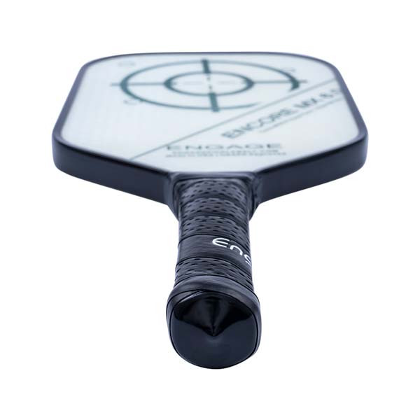 Engage Encore MX 6.0 Lightweight Composite Pickleball Paddle: Image #397257