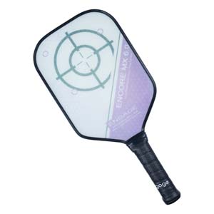 Engage Encore MX 6.0 Lightweight Composite Pickleball Paddle: Image #397260
