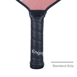 Engage Encore MX 6.0 Lightweight Composite Pickleball Paddle: Image #398504