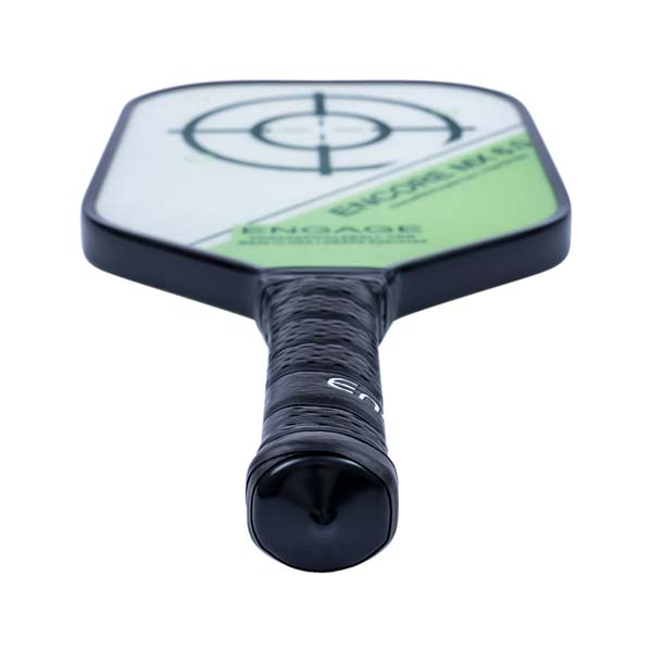 Engage Encore MX 6.0 Middleweight Composite Pickleball Paddle: Image #396985