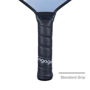 Engage Encore MX 6.0 Middleweight Composite Pickleball Paddle: Image #398543